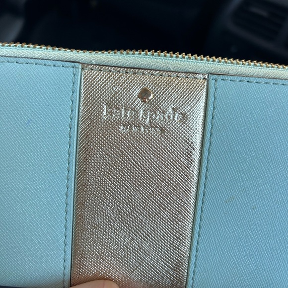 Kate Spade Wallet - Picture 3 of 4